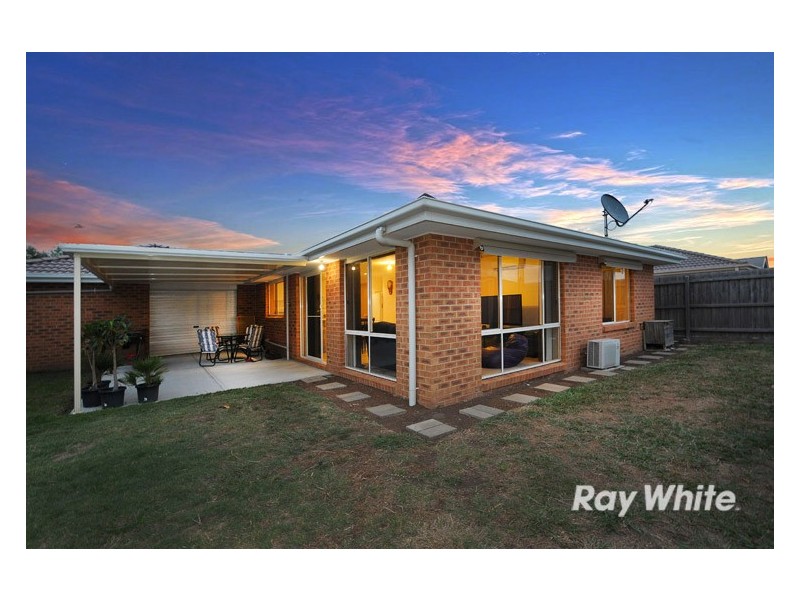 36 Kulkami Way, Cranbourne West VIC 3977