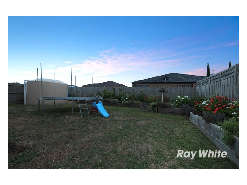 36 Kulkami Way, Cranbourne West VIC 3977
