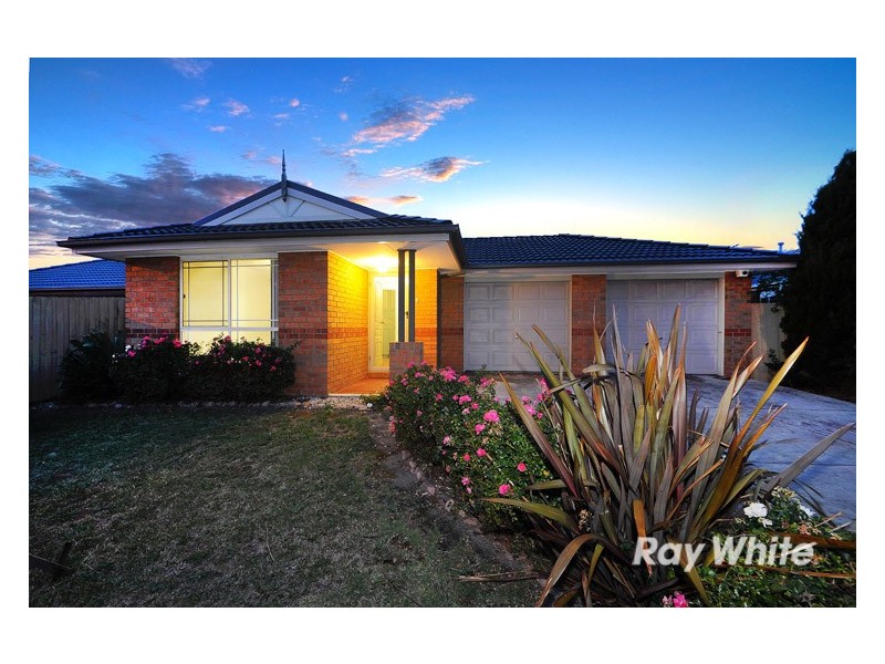 2 Kulkami Way, Cranbourne West VIC 3977
