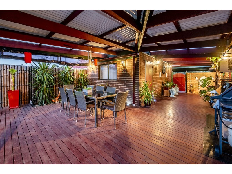40 Lamont Crescent, Cranbourne VIC 3977