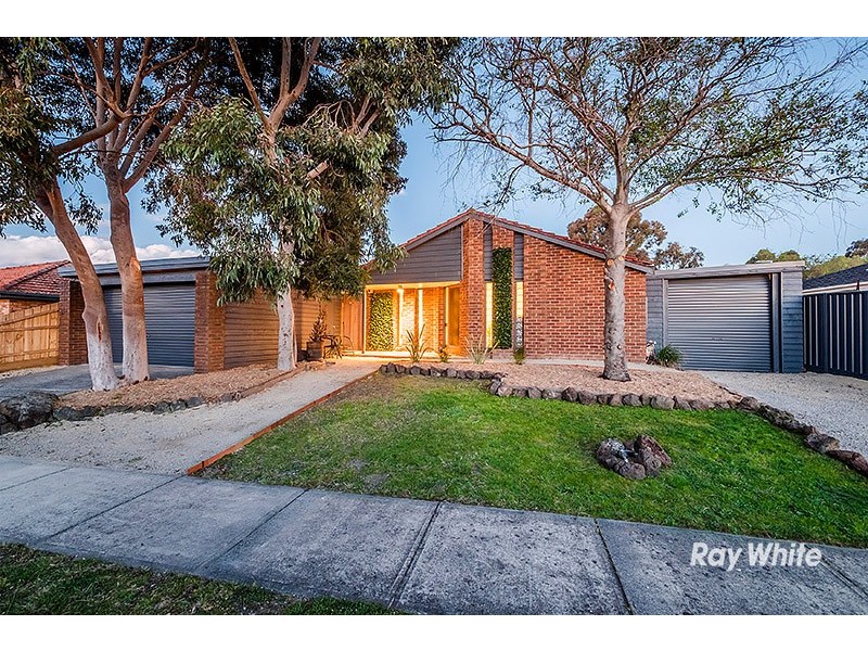 91 Lesdon Avenue, Cranbourne VIC 3977