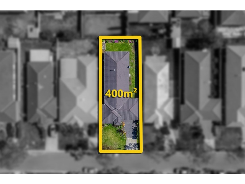 11 Maddock Drive, Cranbourne East VIC 3977