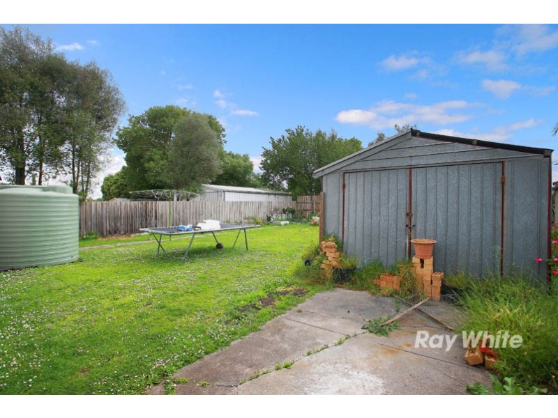 76 Marklin Street, Cranbourne VIC 3977