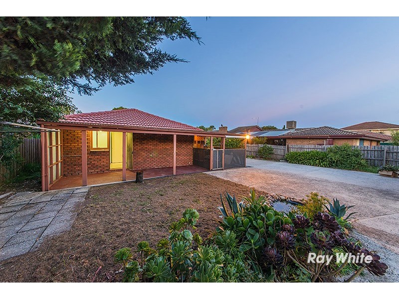 31 Marylyn Place, Cranbourne VIC 3977