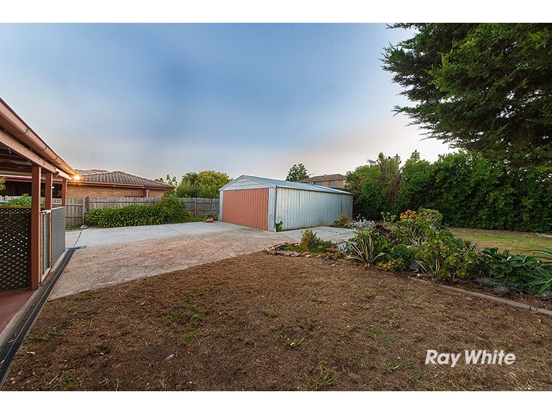 31 Marylyn Place, Cranbourne VIC 3977