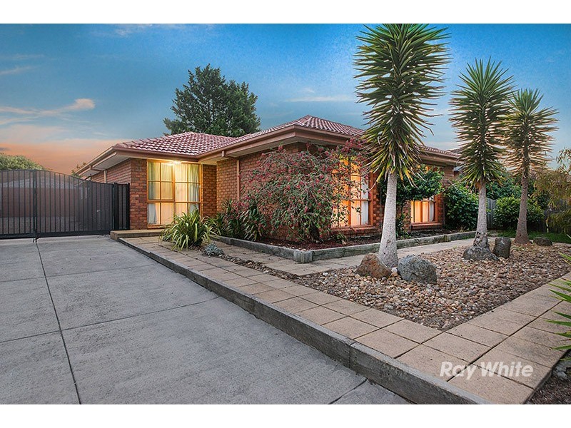 31 Marylyn Place, Cranbourne VIC 3977