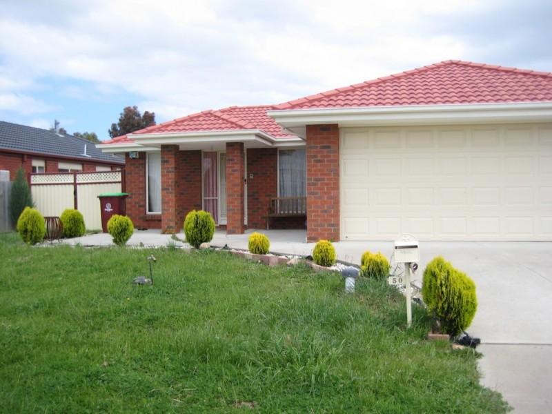 50 Merribah Way, Cranbourne West VIC 3977