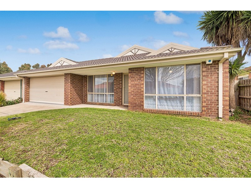 46 Merribah Way, Cranbourne West VIC 3977