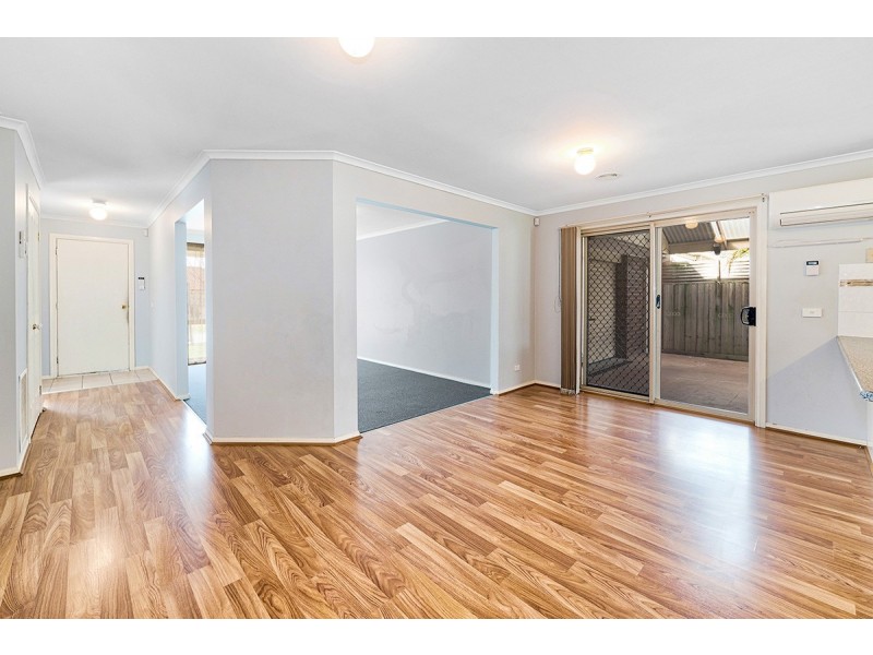 46 Merribah Way, Cranbourne West VIC 3977