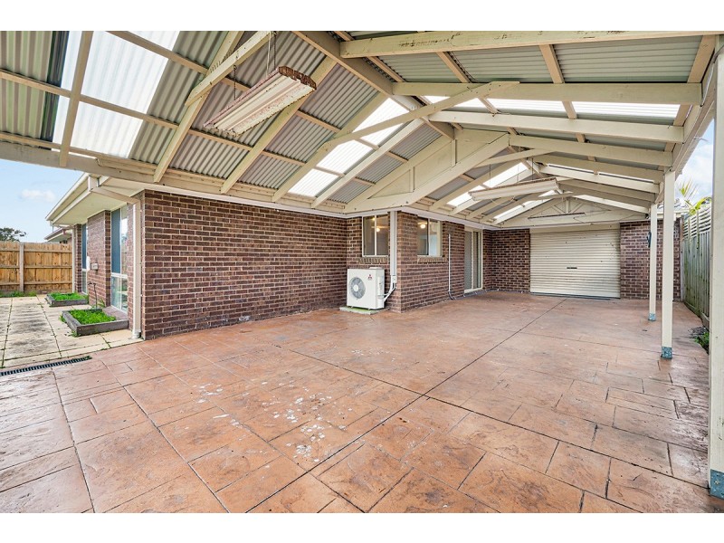 46 Merribah Way, Cranbourne West VIC 3977