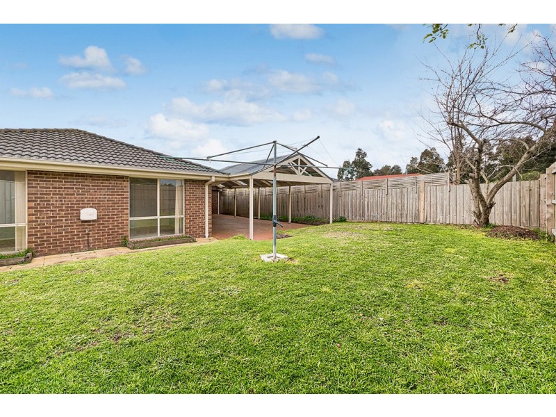 46 Merribah Way, Cranbourne West VIC 3977