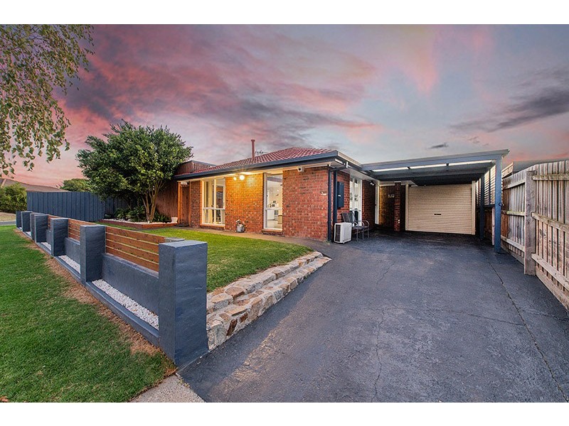 3 Miller Court, Cranbourne VIC 3977