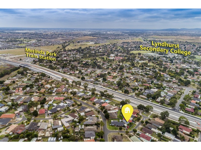 3 Miller Court, Cranbourne VIC 3977