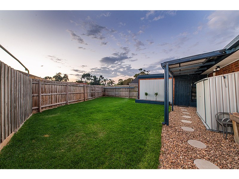 3 Miller Court, Cranbourne VIC 3977