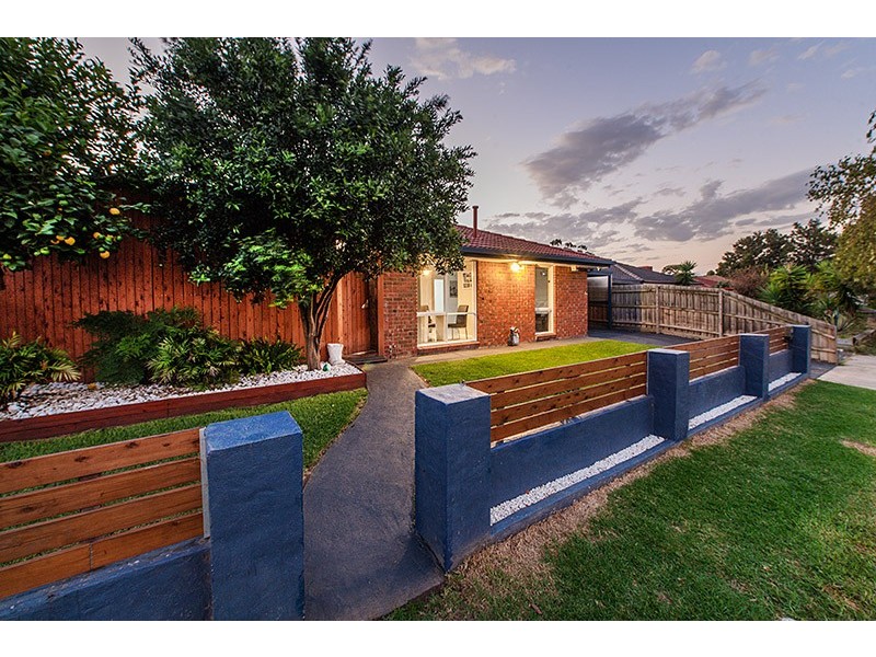 3 Miller Court, Cranbourne VIC 3977