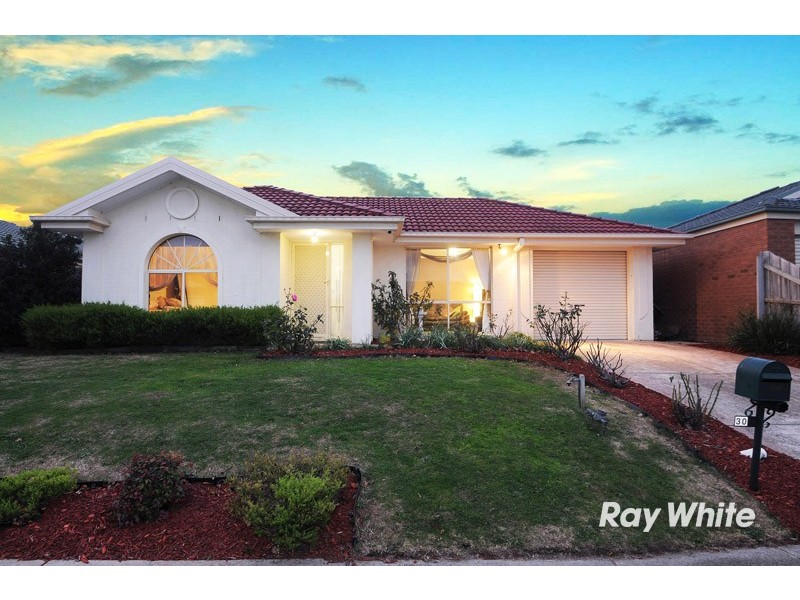 30 Miralie Way, Cranbourne West VIC 3977