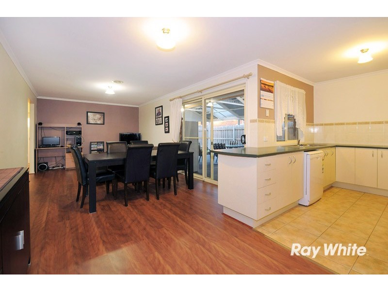 30 Miralie Way, Cranbourne West VIC 3977