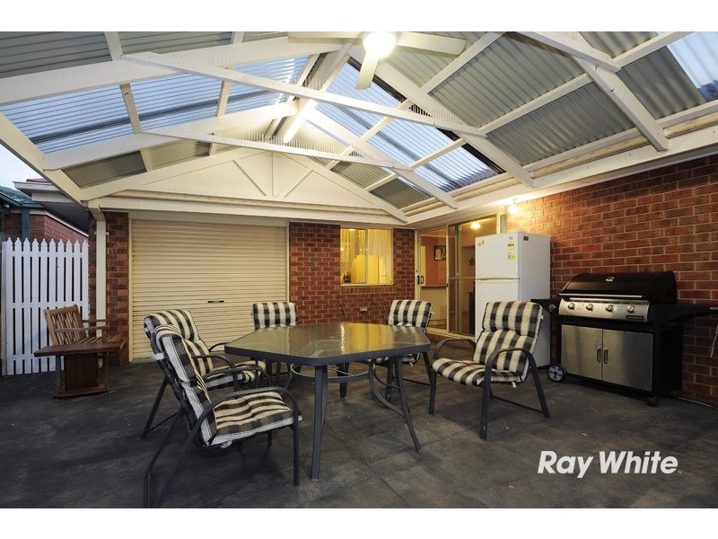 30 Miralie Way, Cranbourne West VIC 3977