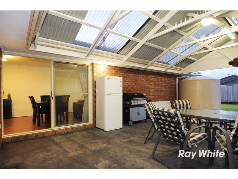 30 Miralie Way, Cranbourne West VIC 3977