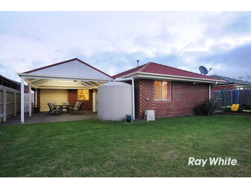 30 Miralie Way, Cranbourne West VIC 3977