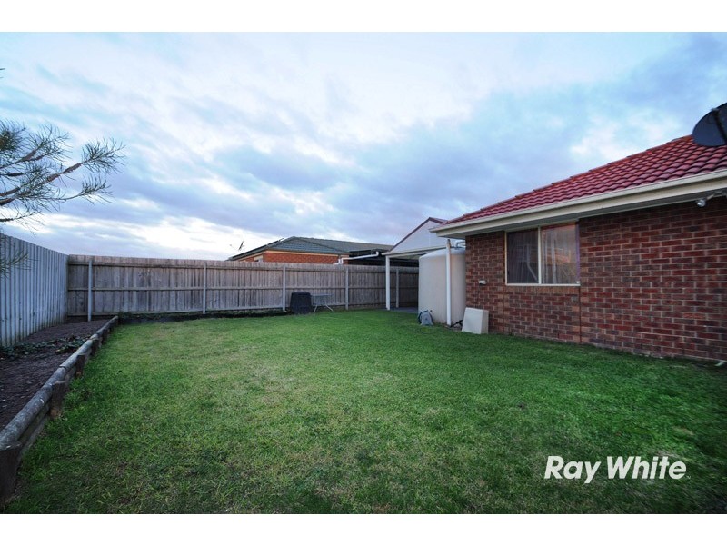 30 Miralie Way, Cranbourne West VIC 3977