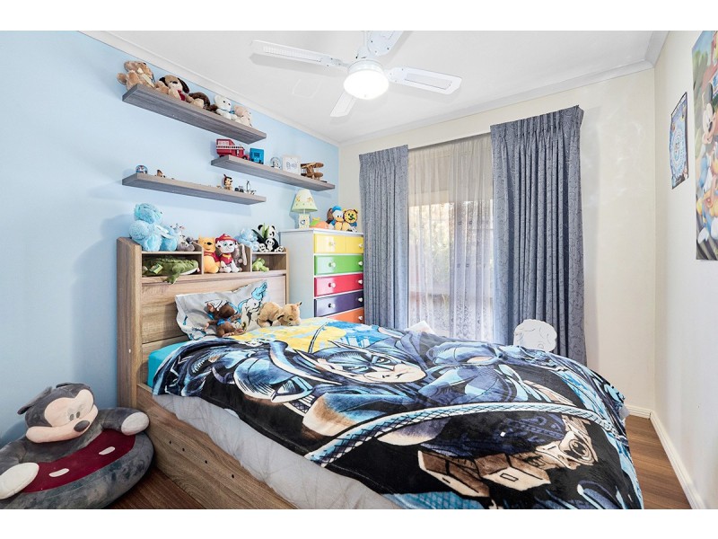 58 Navarre Drive, Cranbourne West VIC 3977