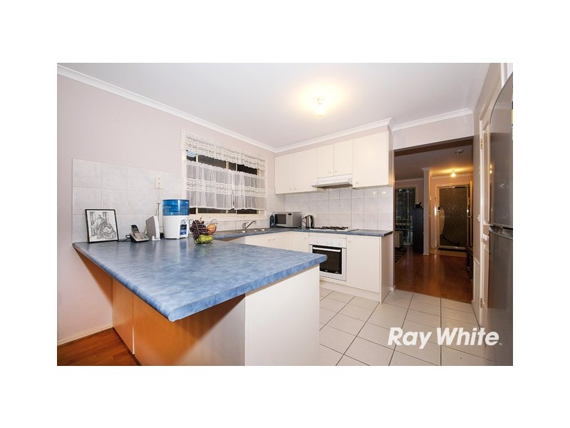 1 Nerrena Rise, Cranbourne West VIC 3977