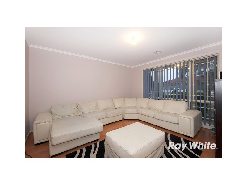 1 Nerrena Rise, Cranbourne West VIC 3977