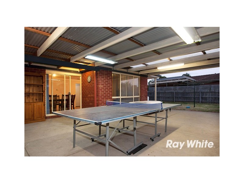 1 Nerrena Rise, Cranbourne West VIC 3977