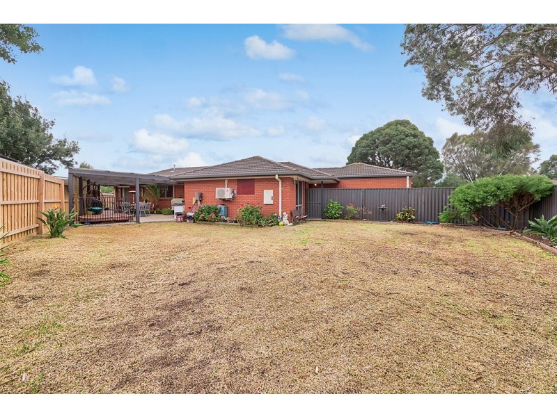 45 Raisell Road, Cranbourne West VIC 3977