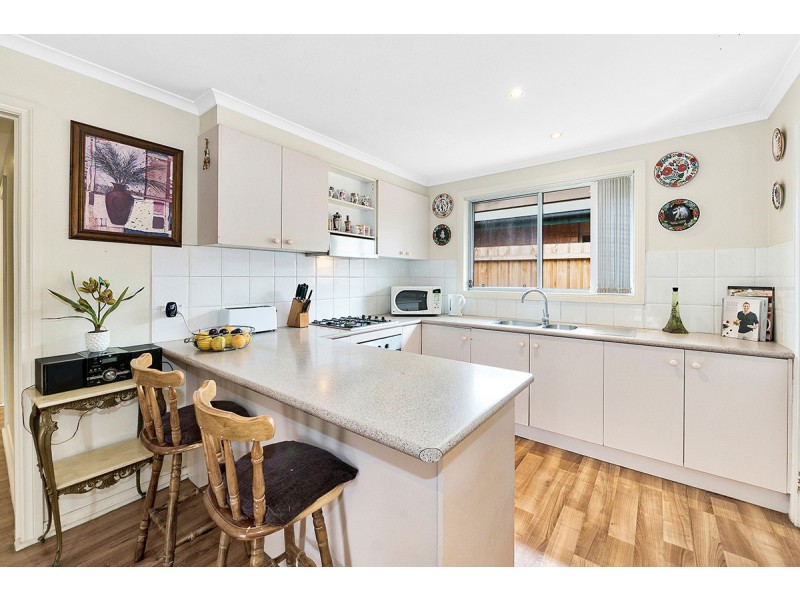 45 Raisell Road, Cranbourne West VIC 3977