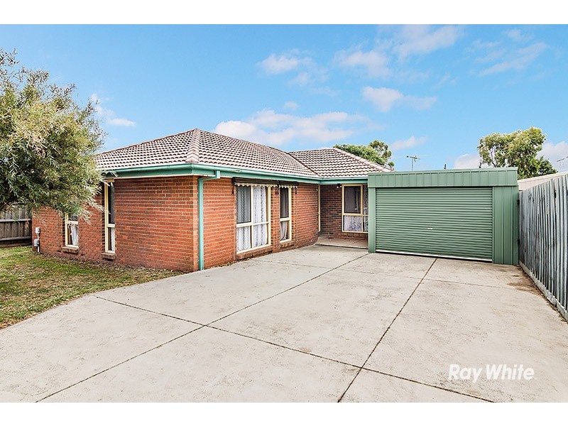 21 Rouse Street, Cranbourne VIC 3977