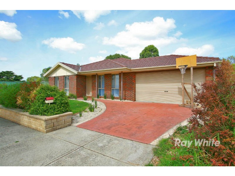 91 Scotsdale Drive, Cranbourne East VIC 3977
