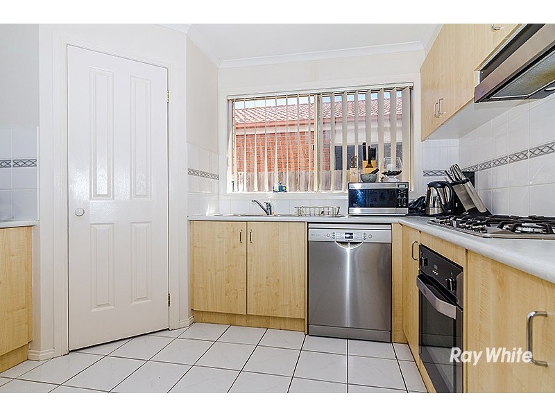 29 Stephellen Way, Cranbourne West VIC 3977