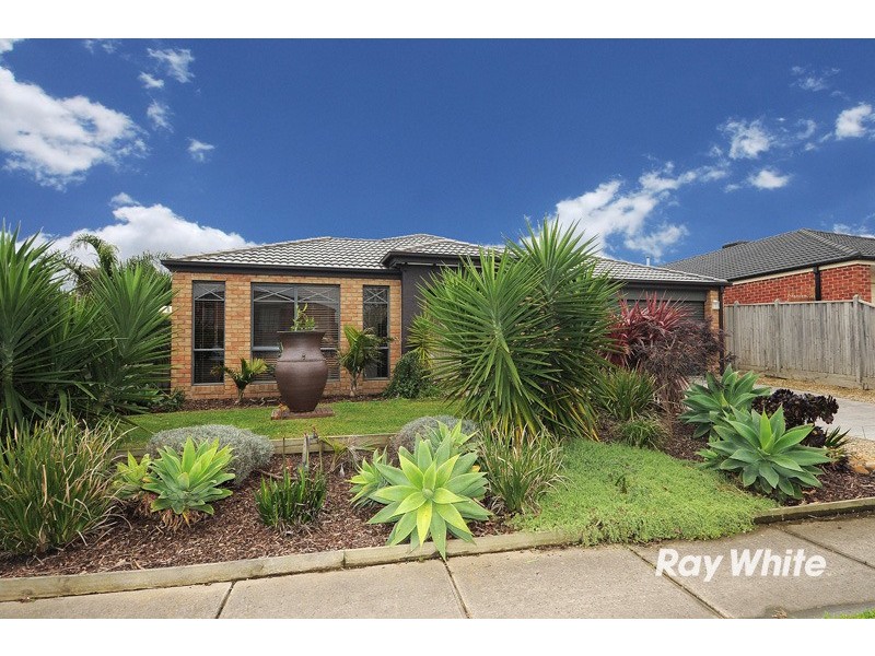 40 Sussex Avenue, Cranbourne North VIC 3977
