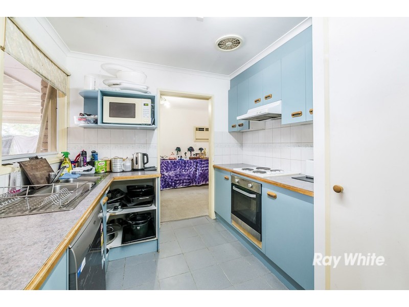 1 Thomas Crescent, Cranbourne VIC 3977