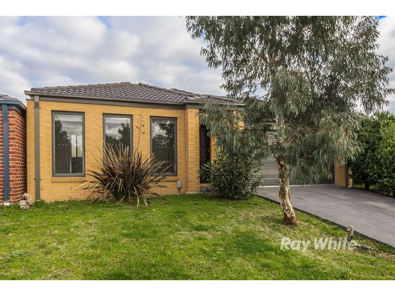 50 Tipperary Circuit, Pakenham VIC 3810
