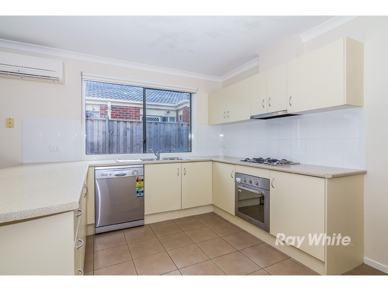 50 Tipperary Circuit, Pakenham VIC 3810