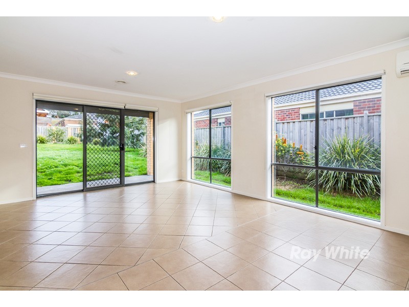 50 Tipperary Circuit, Pakenham VIC 3810