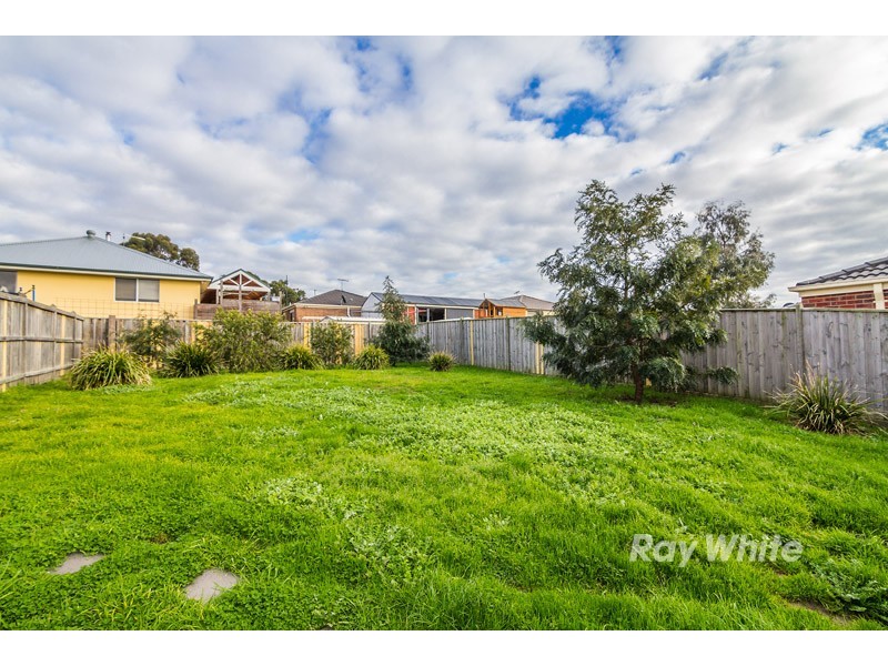 50 Tipperary Circuit, Pakenham VIC 3810