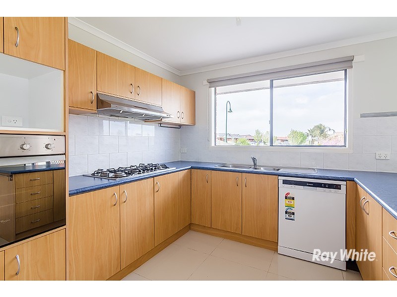 54 Trafalgar Way, Cranbourne East VIC 3977