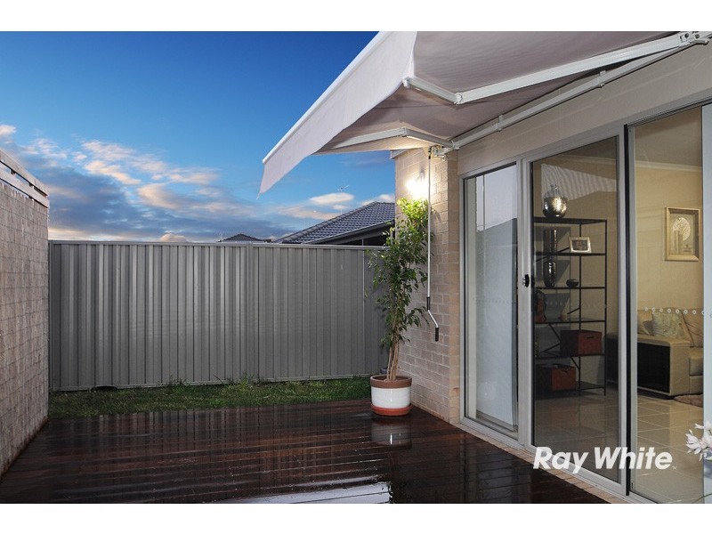 7 Woodsman Way, Cranbourne East VIC 3977