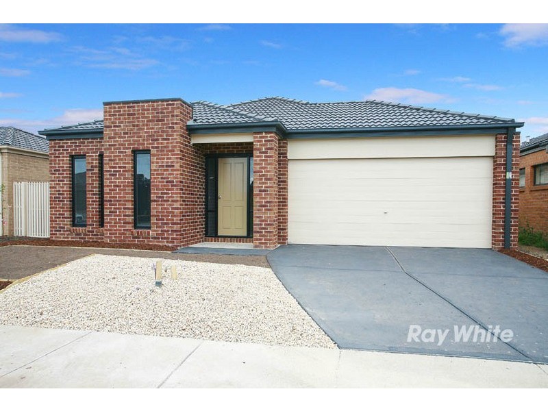 15 Appaloosa Grove, Clyde North VIC 3978