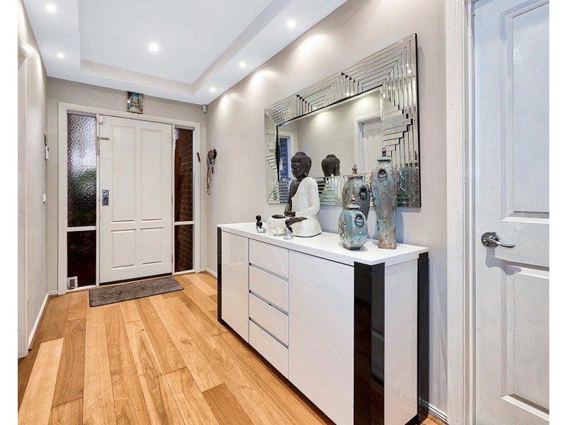 12 Bramble Close, Lyndhurst VIC 3975