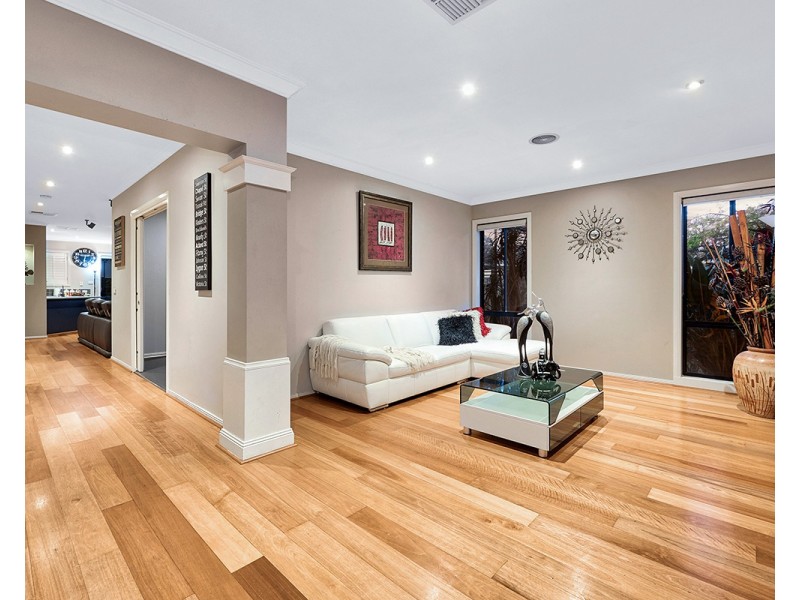 12 Bramble Close, Lyndhurst VIC 3975