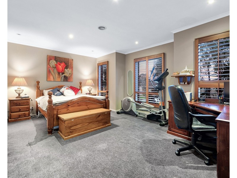 12 Bramble Close, Lyndhurst VIC 3975