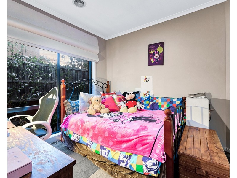 12 Bramble Close, Lyndhurst VIC 3975