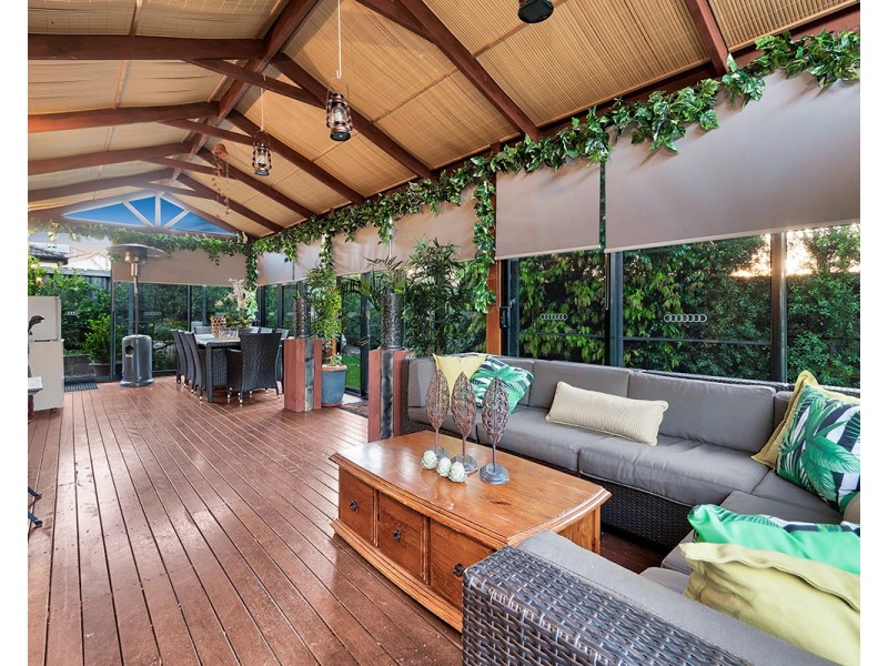 12 Bramble Close, Lyndhurst VIC 3975