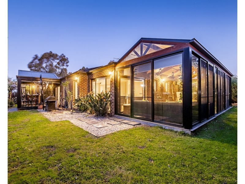 12 Bramble Close, Lyndhurst VIC 3975