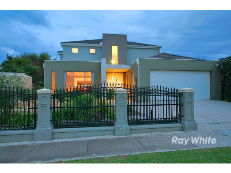 22 Carabeen Way, Lyndhurst VIC 3975